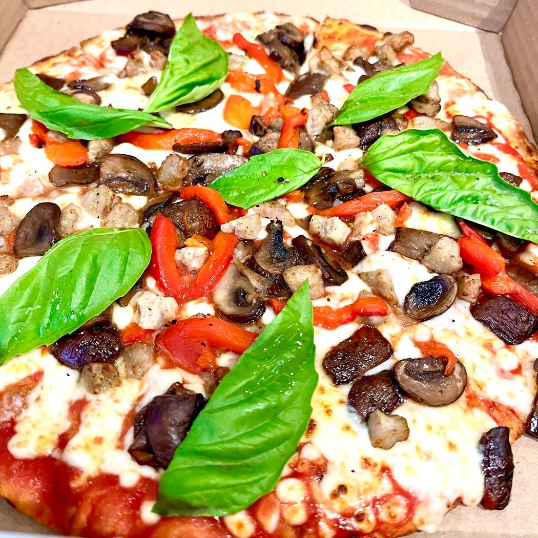 apizza 2
