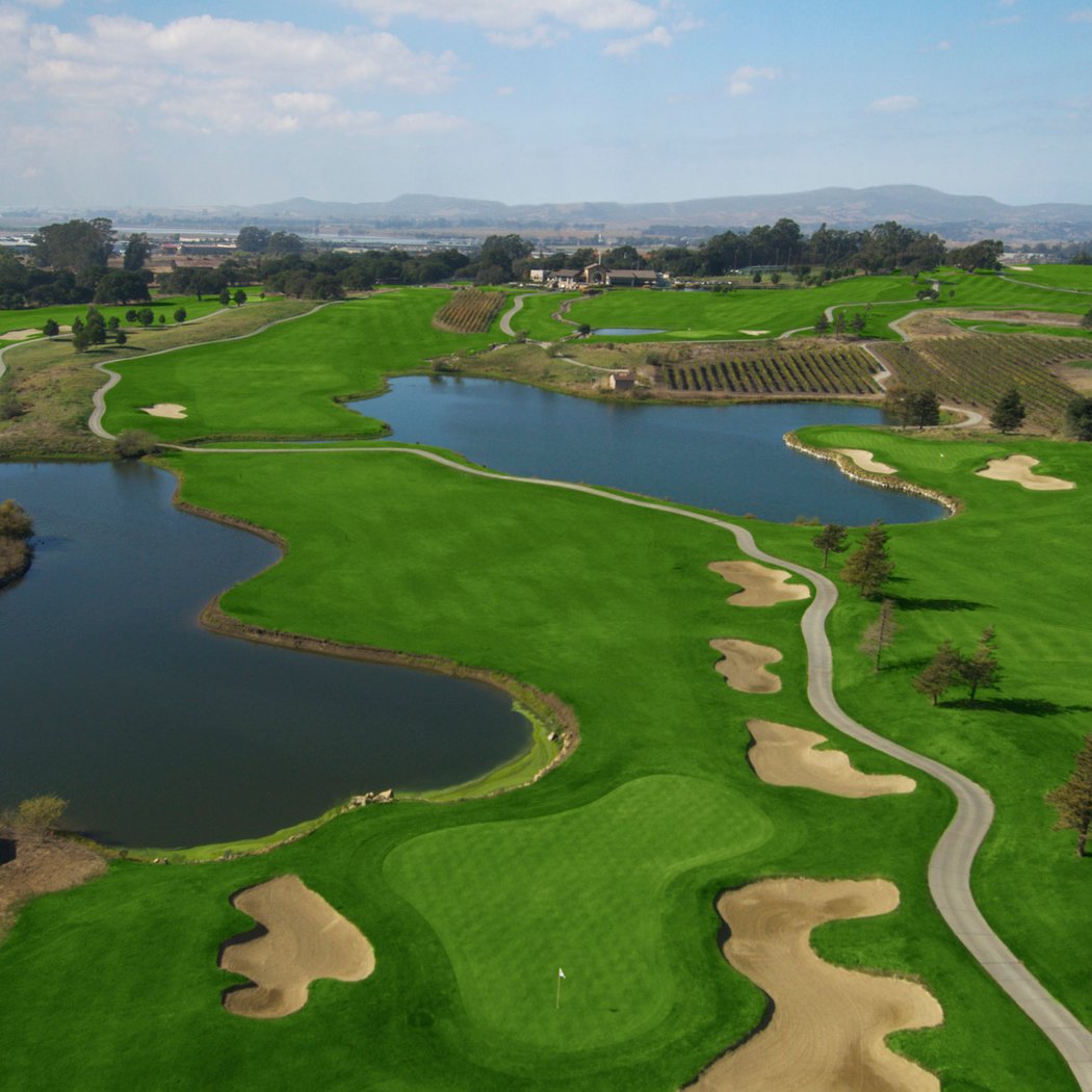 Eagle Vines Golf Club 2
