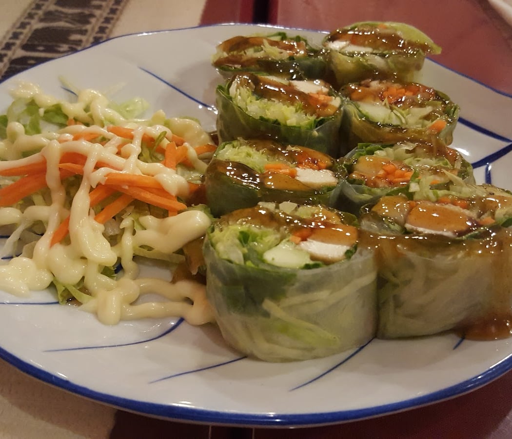 Sri Thai Cuisine 3