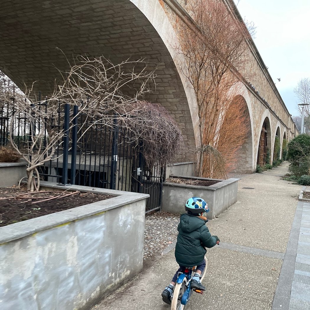 Aqueduc du Loing et du Lunain 3