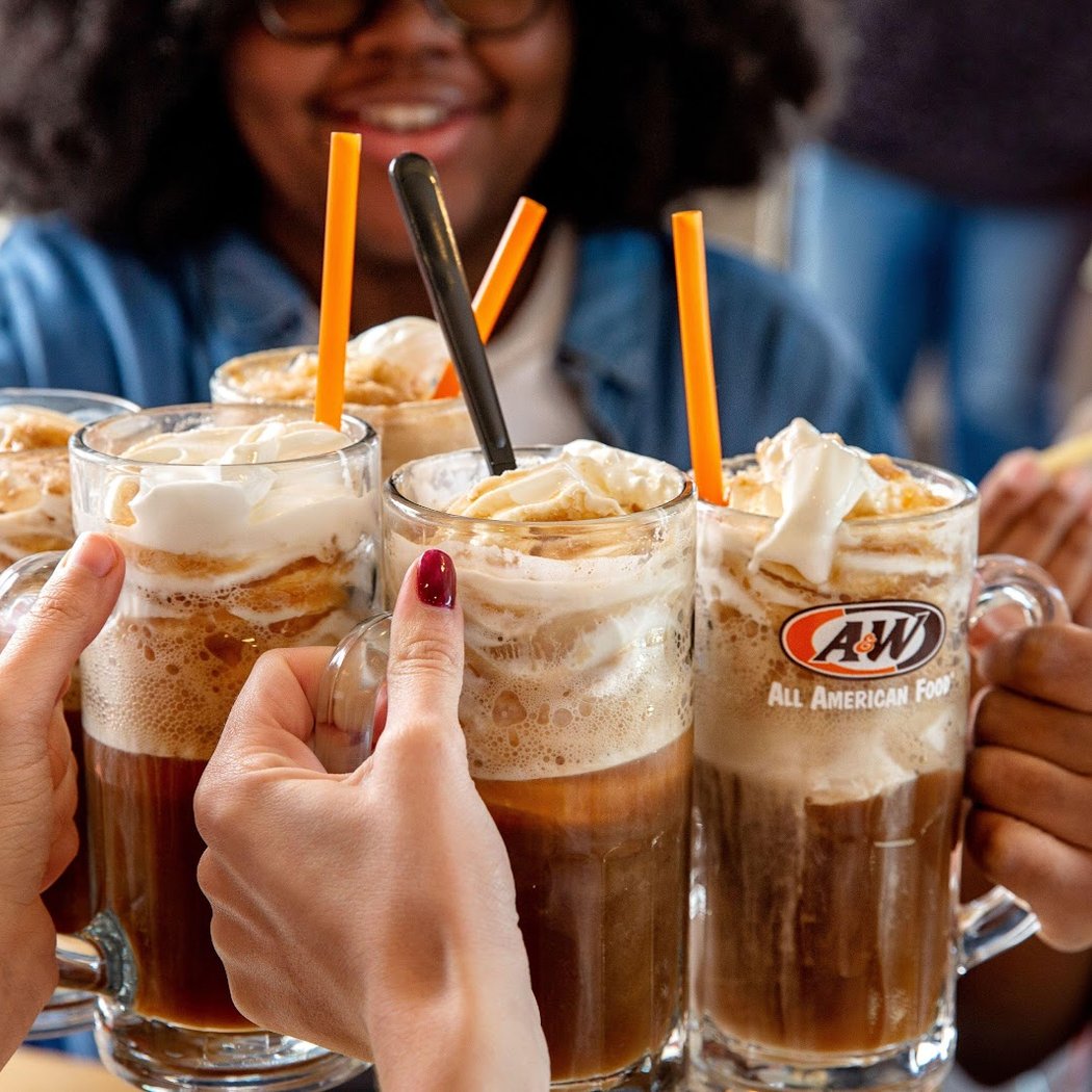 A&W Restaurant 1