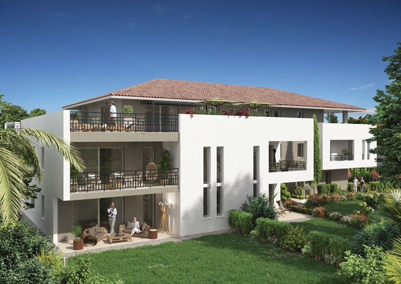 Programme Villa Gardenia 3