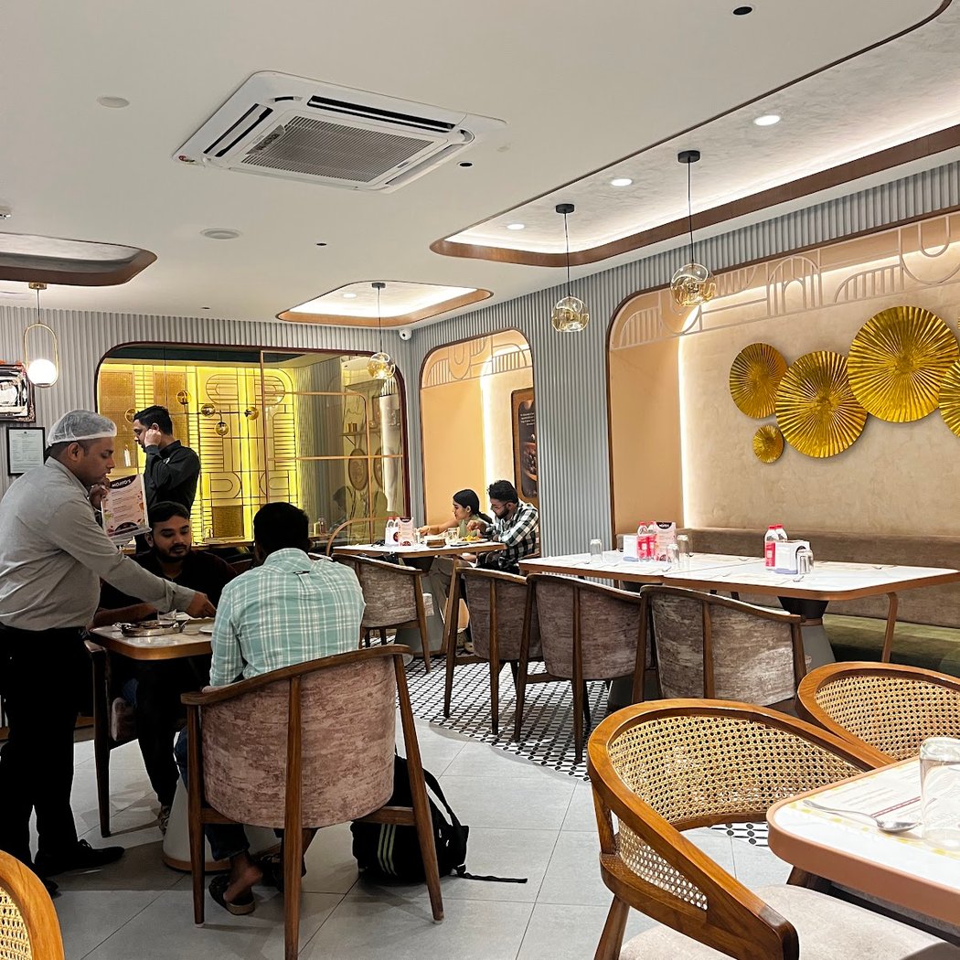 Aromas of Biryani, Jayanagar 3
