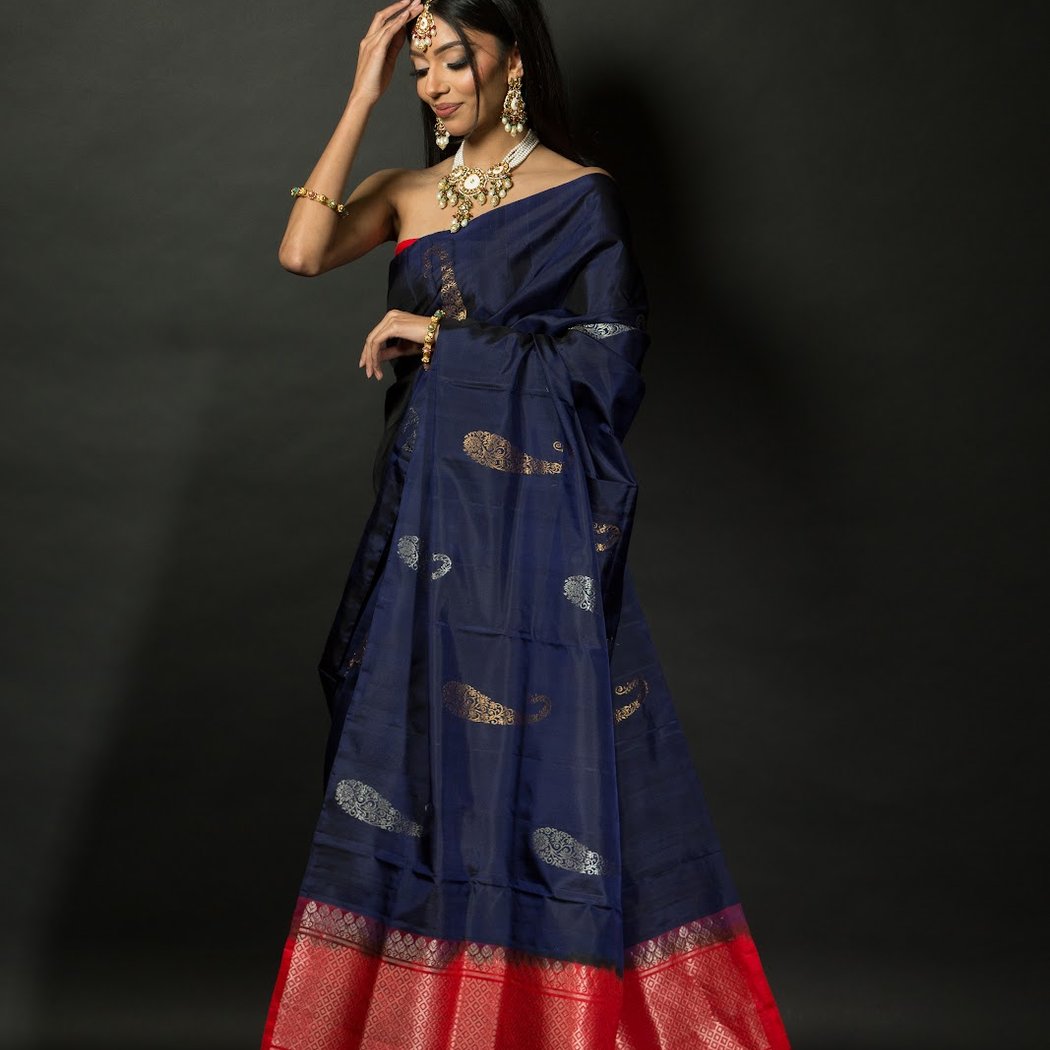 Anvi Couture Fremont 1
