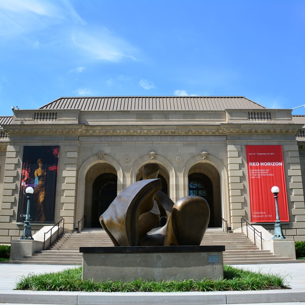 Columbus Museum of Art 3