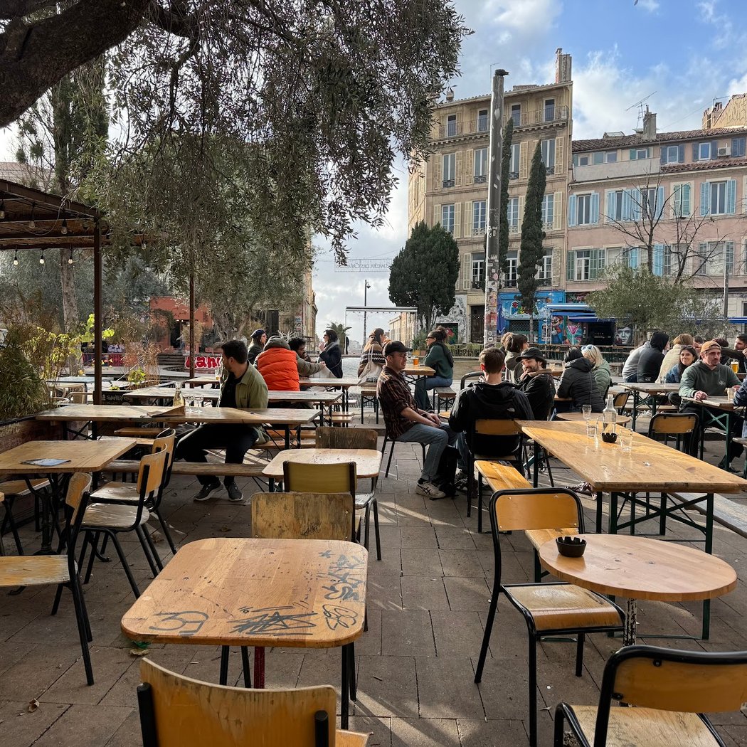 La Brasserie Communale 2