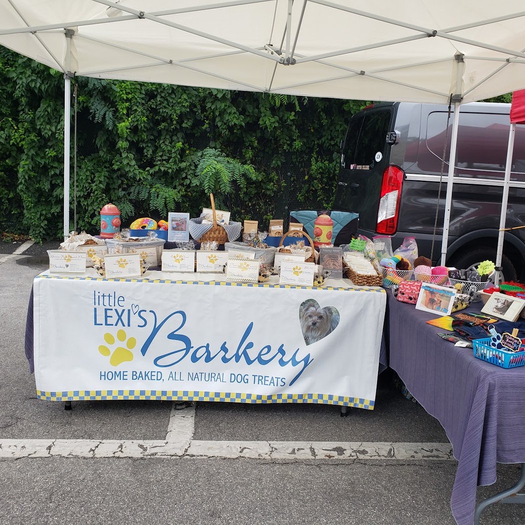 Rockville Centre Farmers Market 2