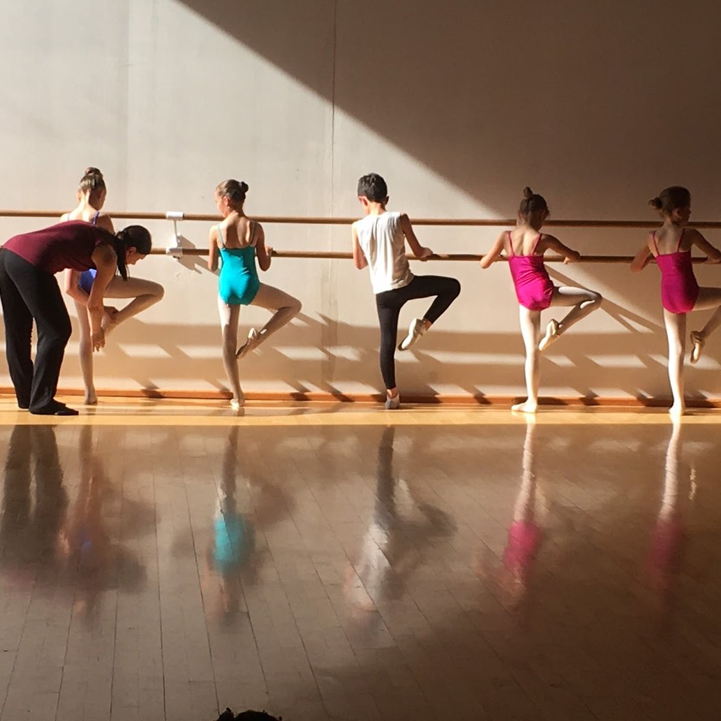 Arts Circuit [ La Danse En Mouvement ] 3