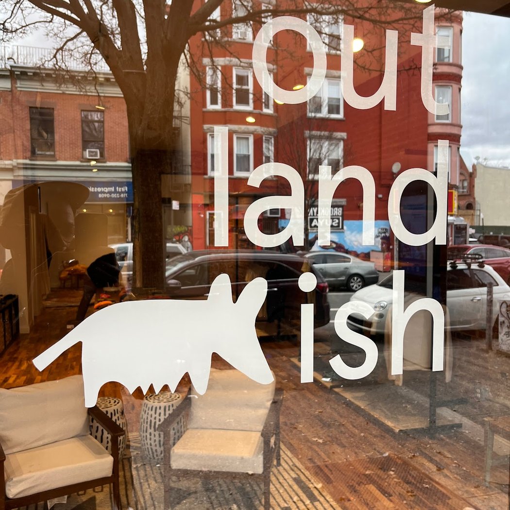 Outlandish 3