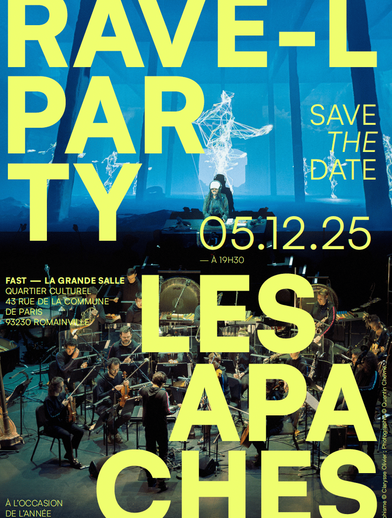 Rave-L Party 1