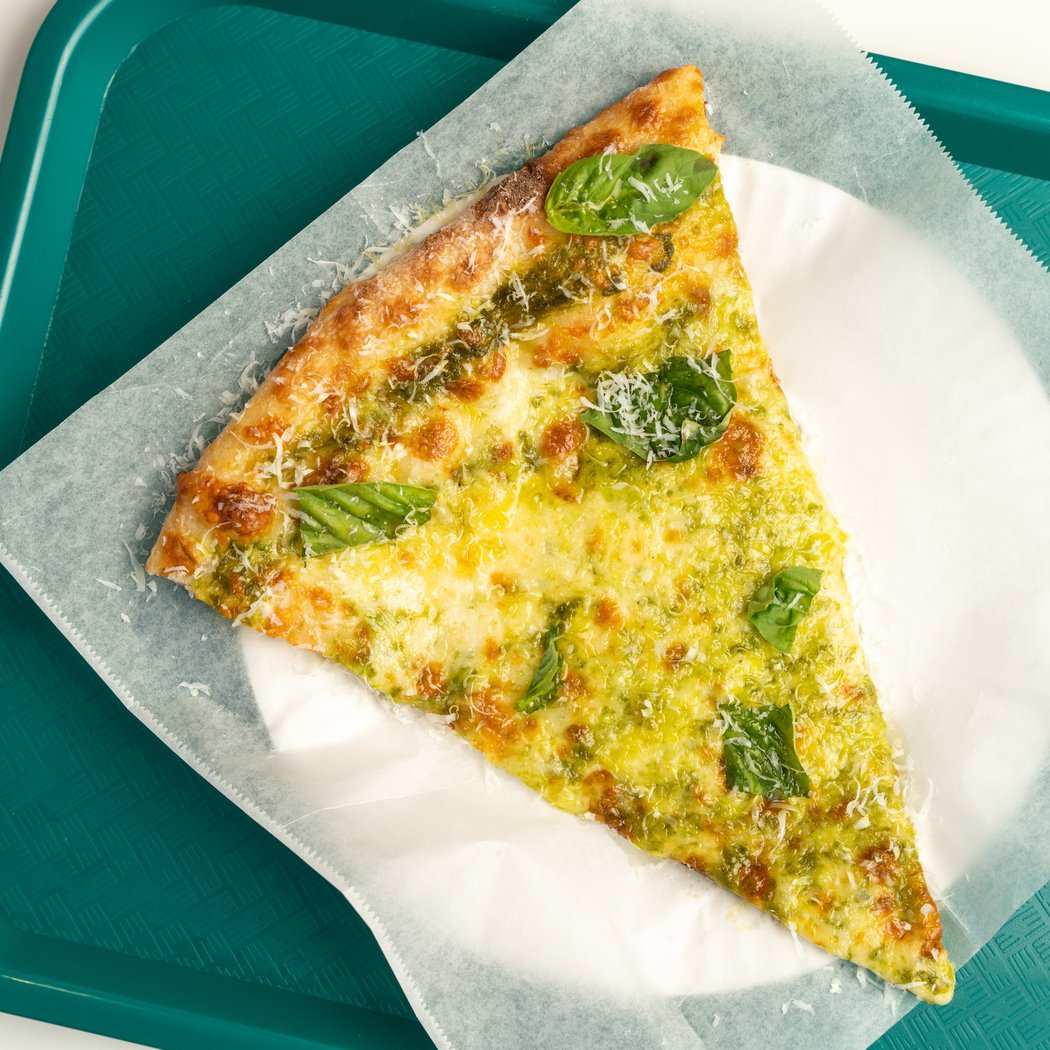 Outta Sight Pizza 2
