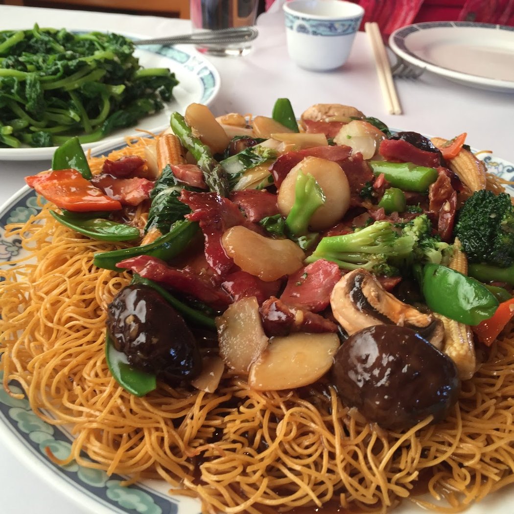Hang Ah Dim Sum 1