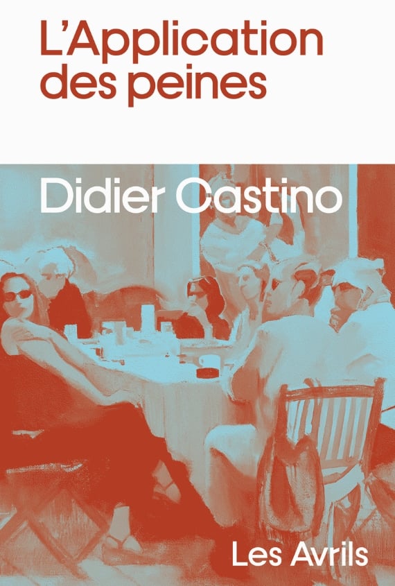 Rencontre avec Didier Castino 1