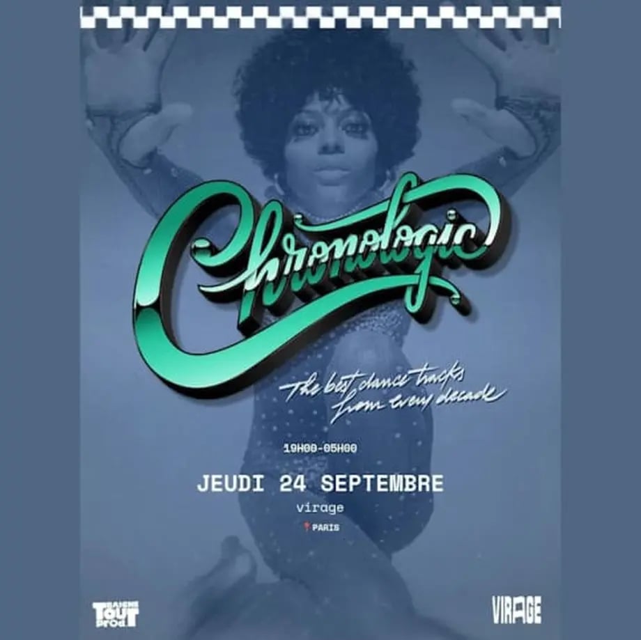 Chronologic