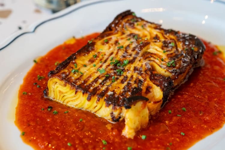 Rollati Ristorante 1