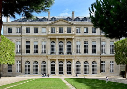 Hôtel de Vigny 1