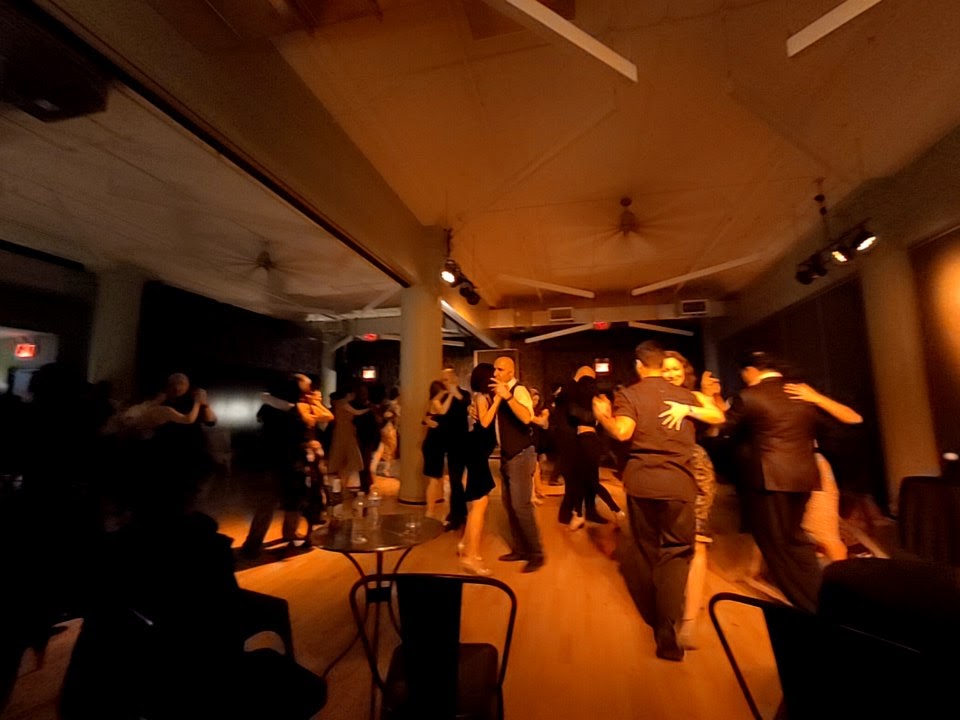 SAT. NIGHT SWINGS at YSBD: Danny Lipsitz & Brass Tacks 2