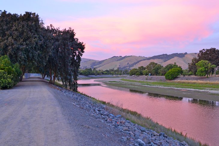 Alameda Creek Regional Trail 1