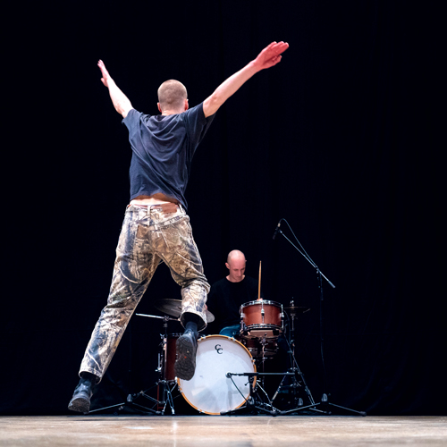 AD LIBITUM ~ COMPAGNIE SLB