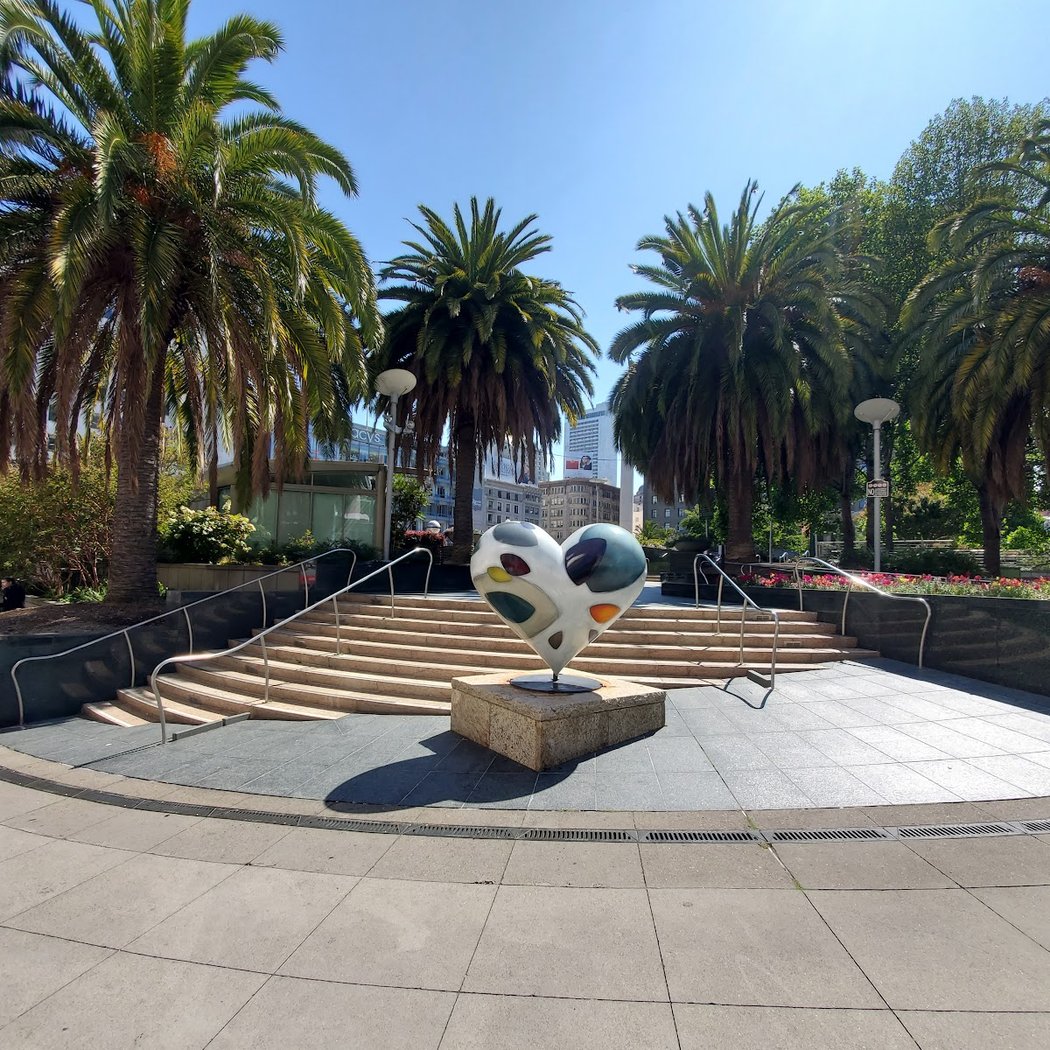 Heart of San Francisco Series 3