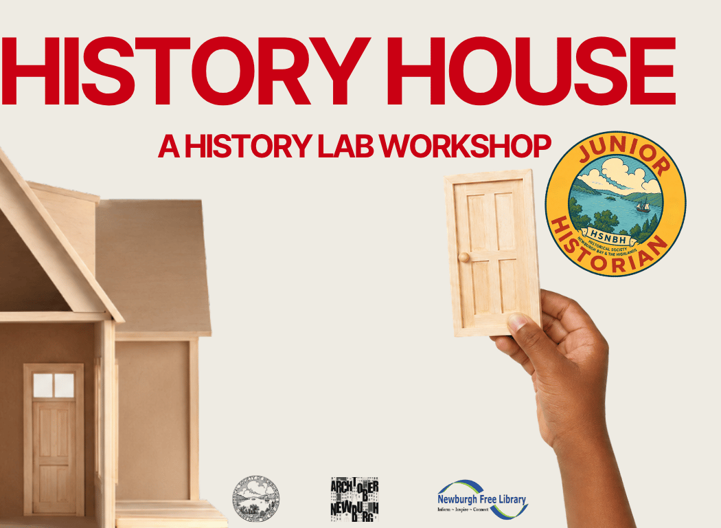 Junior Historian: Building a Miniature Wall 1