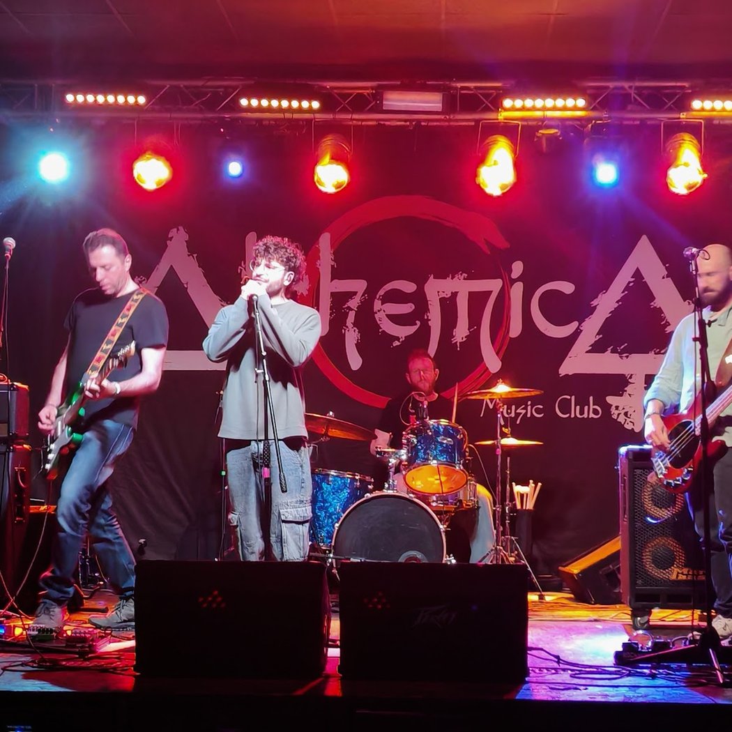 The Scratch in concerto 2