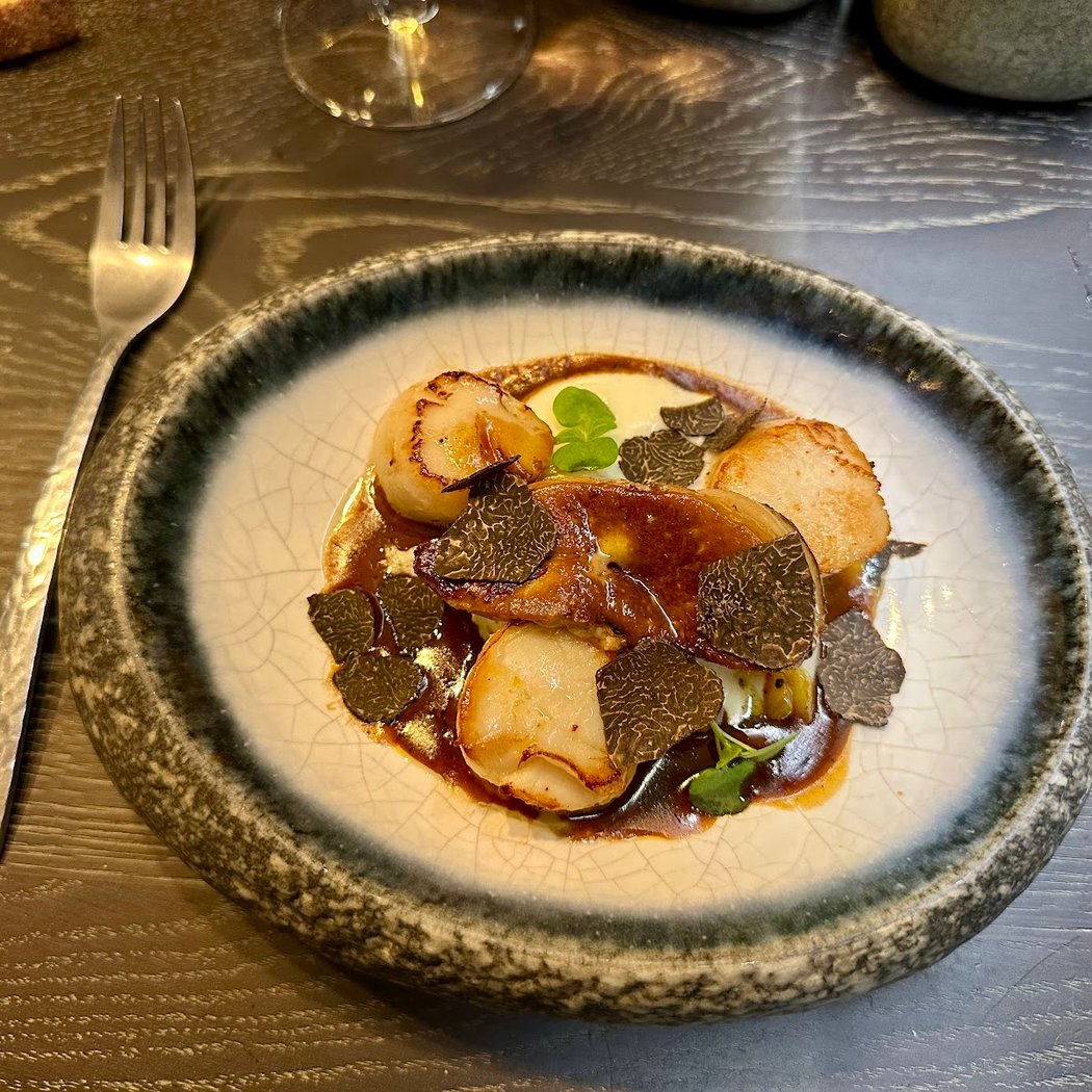 L'Écrin Des Saveurs 5