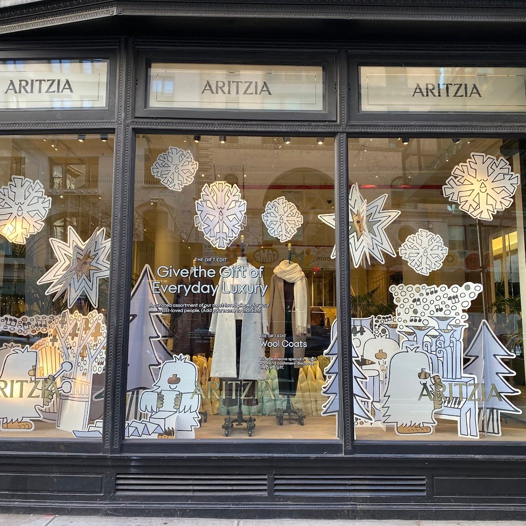 Aritzia 2
