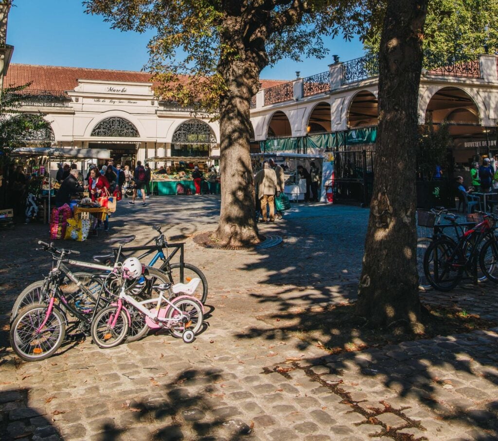 Marché 3