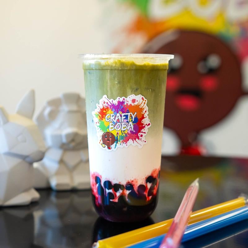 Crafty Boba 1