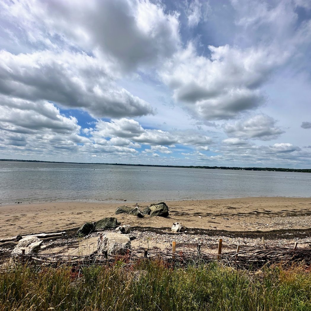 Plage Youghall Beach 3