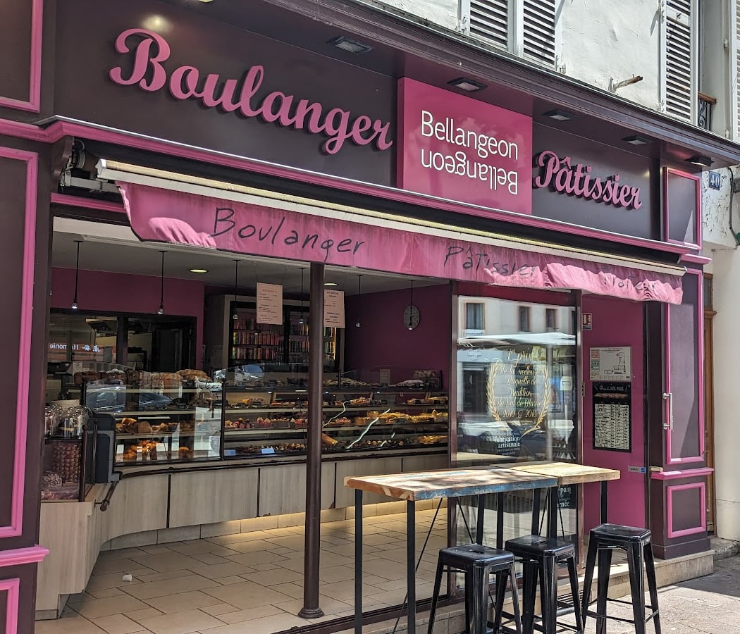 Aux Gourmets de Saint-Maurice 2