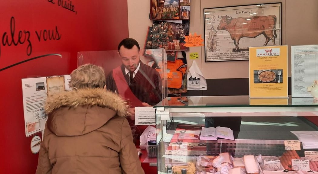 Salon de l’agriculture 4