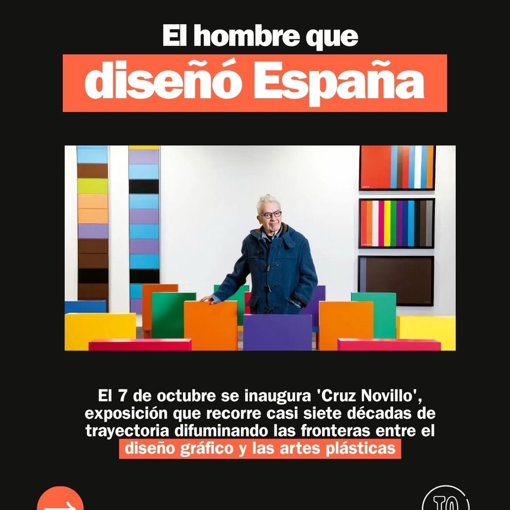 Cruz Novillo 1