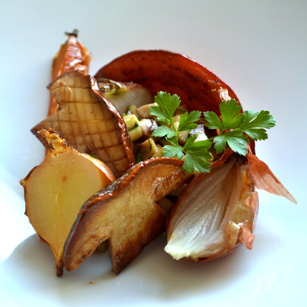 Restaurant La Chebaudière 3