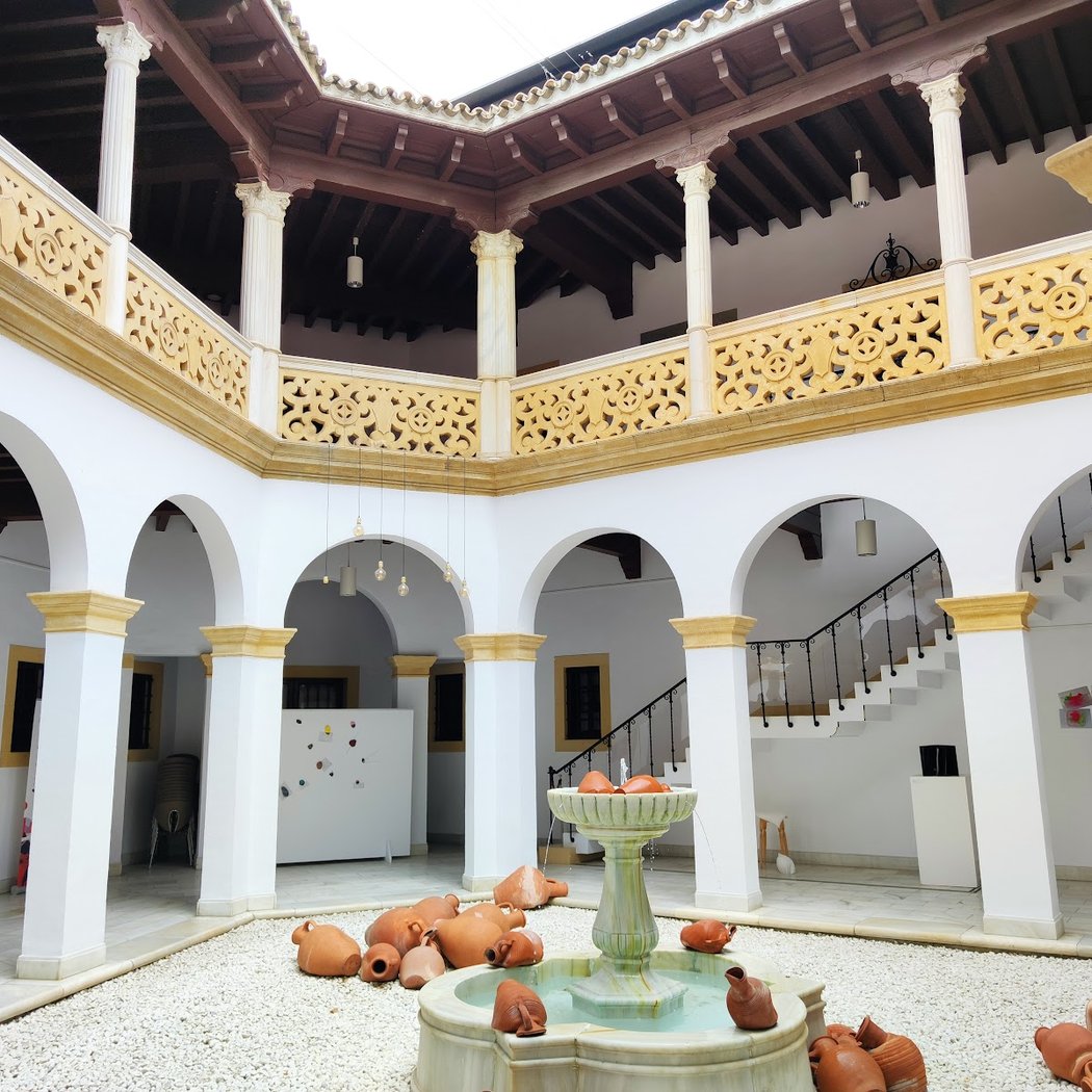 Valentin Madariaga & Oya Foundation 3
