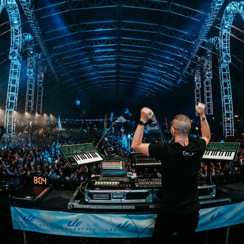 Giuseppe Ottaviani at Kemistry 2