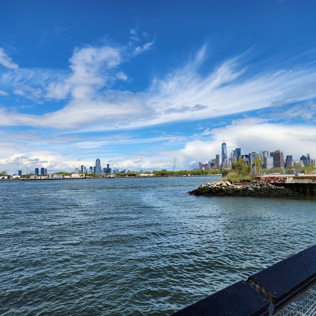 Red Hook Fest 1