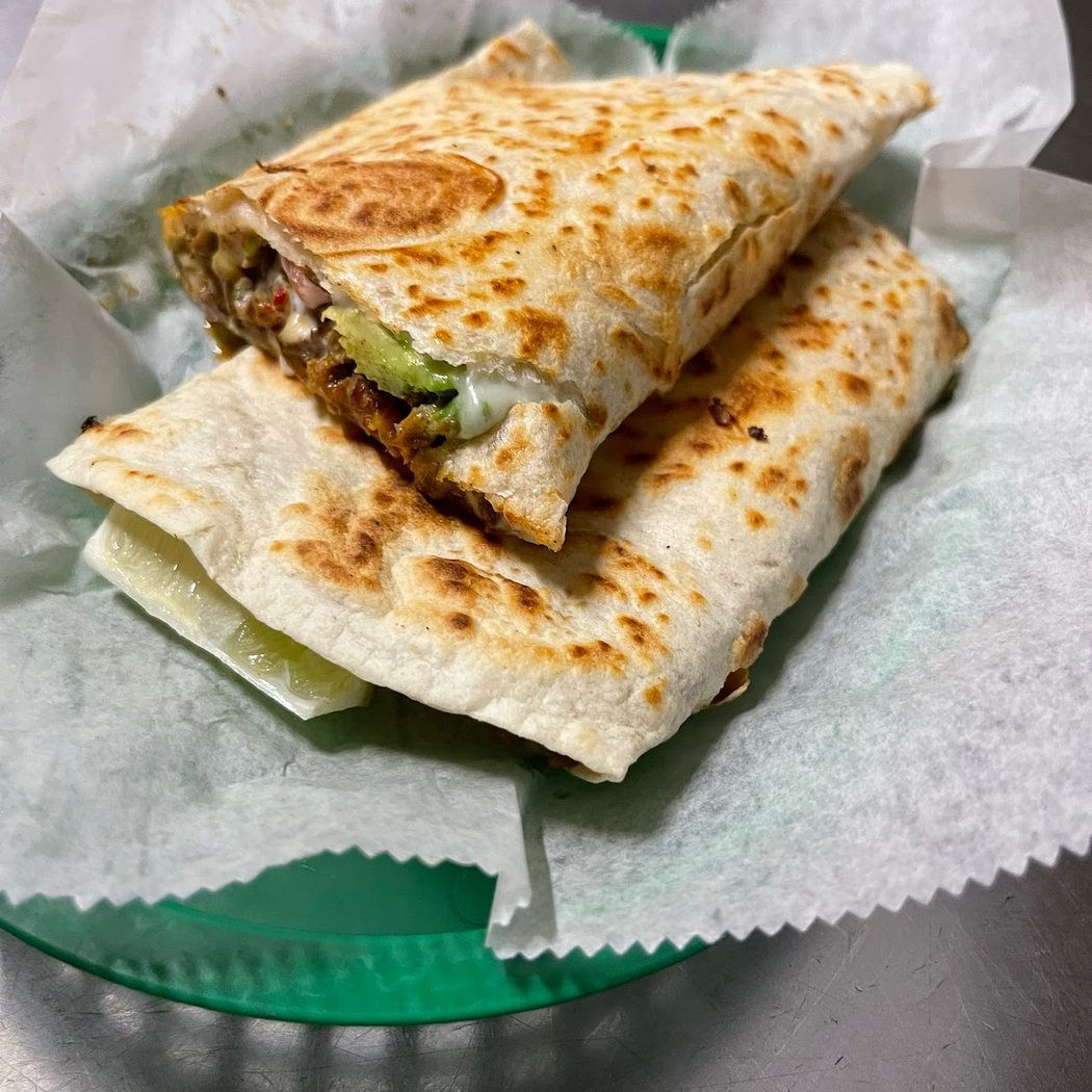 Las pencas food truck #2 3