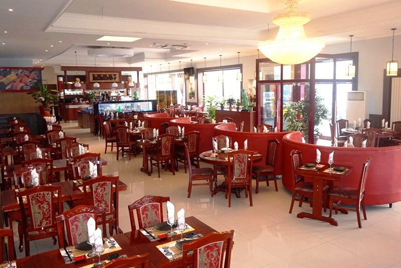 Royal Buffet Moulins 2