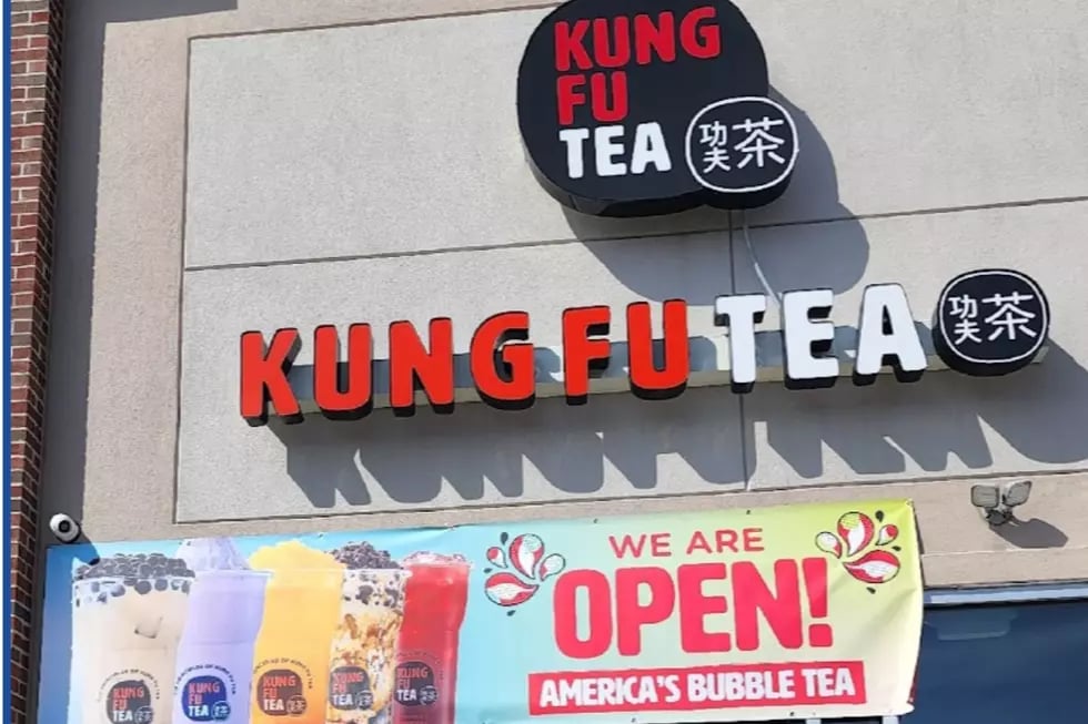 Kung Fu Tea 2