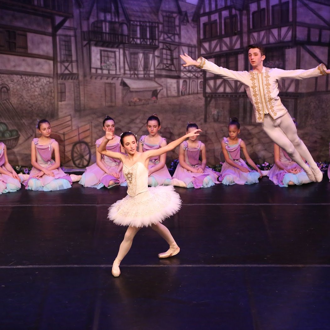 Stapleton Theatre Christmas Carol 3