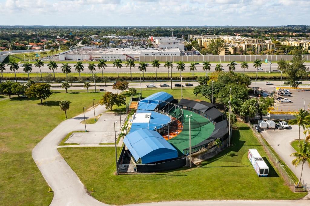 Swing Kings Miami 3