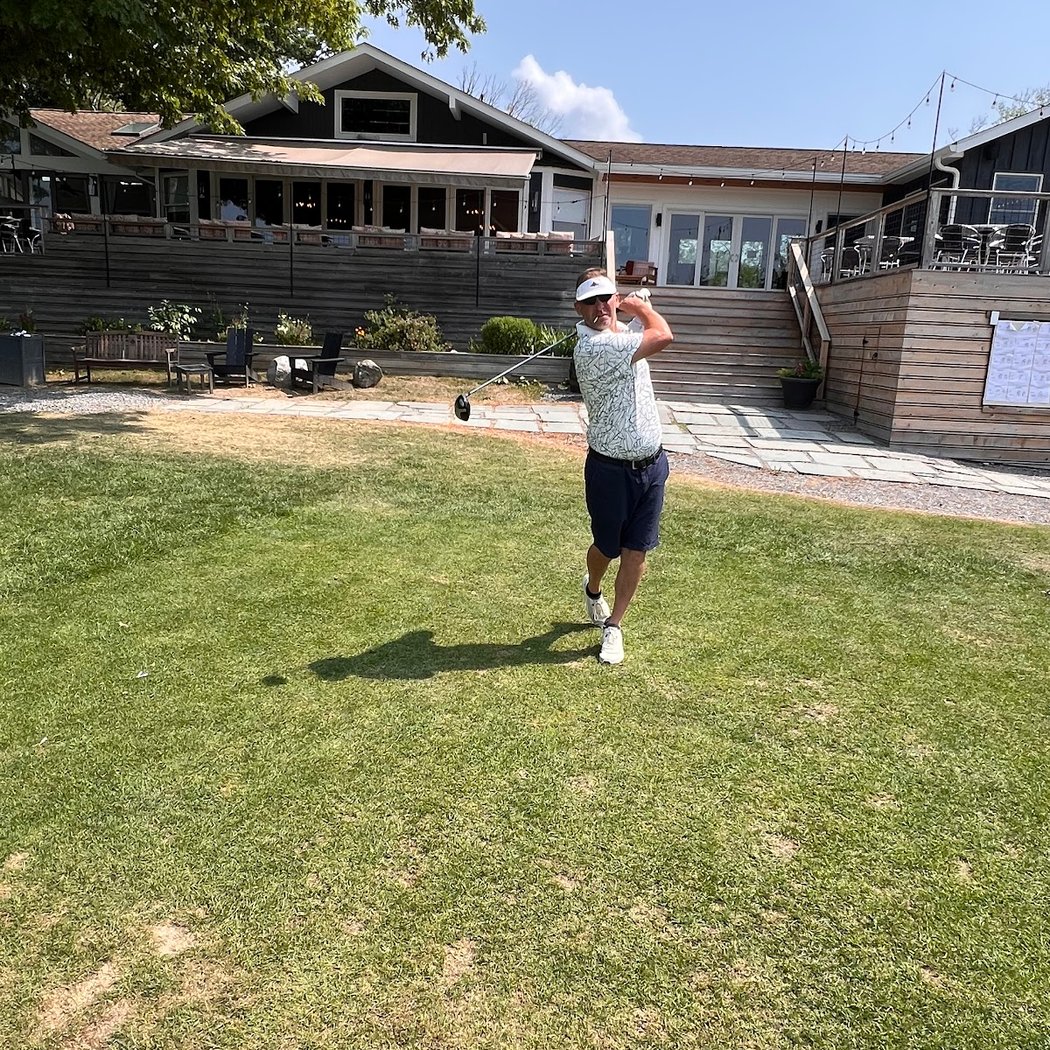 Copake Country Club 1