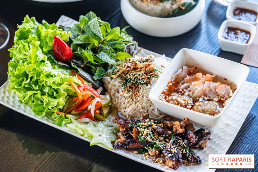 DIDI Saigon – Restaurant Asiatique Bar & Karaoké Villiers-sur-Marne 2