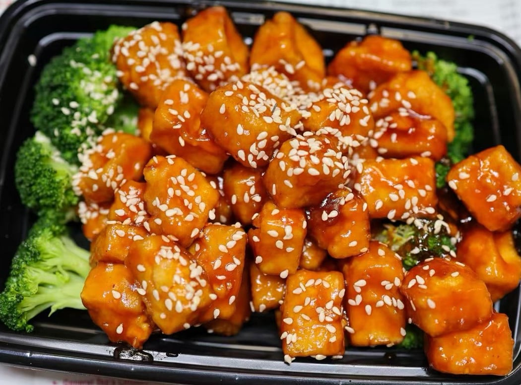Sunrise East Chinese Cuisine 1