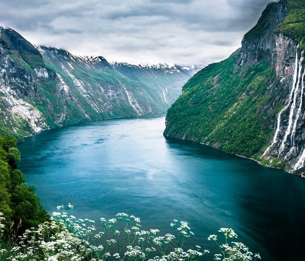 Geiranger 2