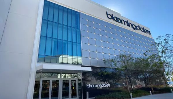 Bloomingdale's 2