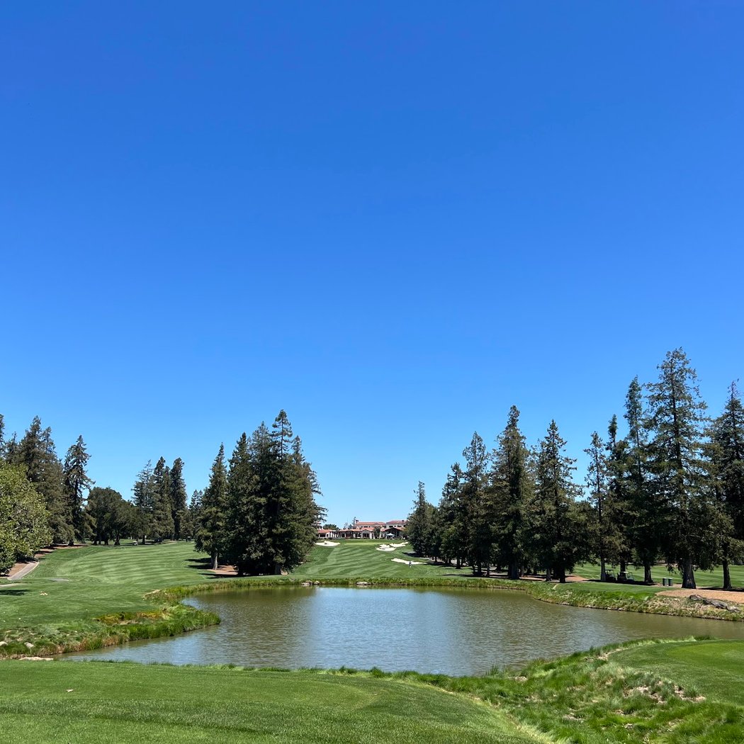 Los Altos Golf & Country Club 3