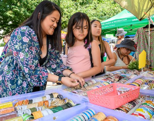 Jade International Night Market 5